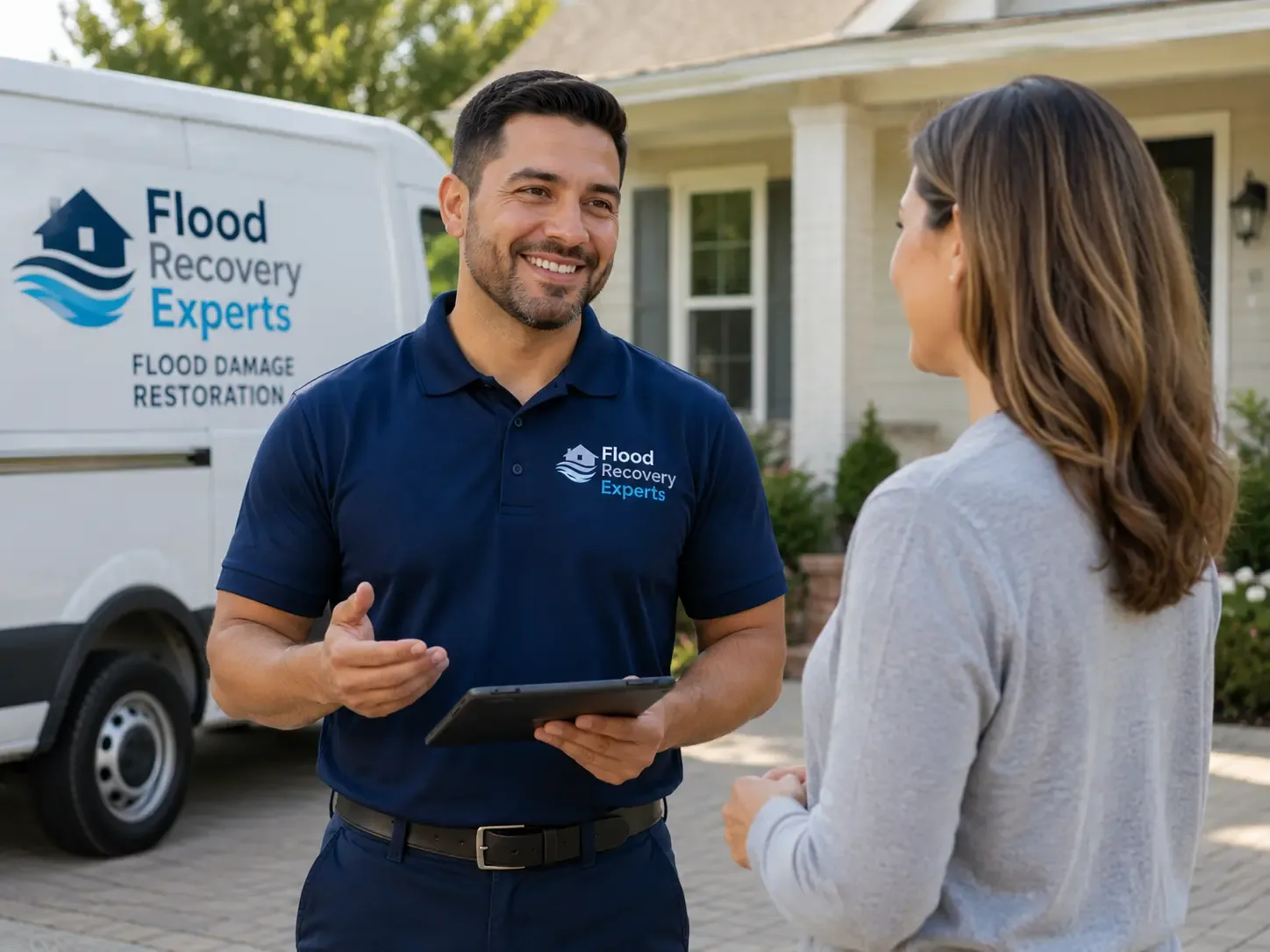 Flood Damage Cleanup Millerton, OK FAQs